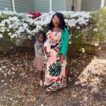 Kayla 'Chanel' Holley - @lilr3dcorvette - Instagram