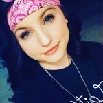 kayla holley - @antioch_trash - Instagram