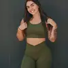 Abby Berner - @kaylahonaker894 - TikTok