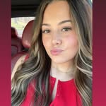 Kayla Honaker - @kaylahonaker - Instagram