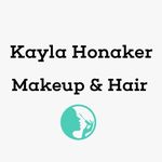 Kayla Honaker: Makeup & Hair - @kaylahonaker_makeup.hair - Instagram