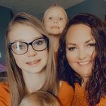 Kayla Hooker-Stevens - @kstevens84 - Instagram