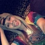 Kayla Hurley - @barbie.bitch1211 - Instagram