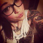 Kayla Hurley - @tattooed_kayla - Instagram