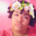 Kayla Hurley - @goddesscurls_95 - Instagram