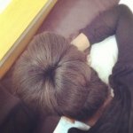 Kayla Hurley 💇💆 - @kissmybuns_ - Instagram