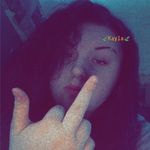 Kayla Irvin - @kayla_the_stoner17 - Instagram