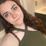 Kayla Irvin - @kaylabean_cx - Instagram