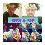 KaylaJeter - @yofav.savagekayla - Instagram