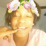 KaylaJeter - @glokid.kayla - Instagram