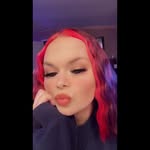 Kayla Jimenez - @sn0wzw0rld - Instagram