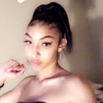 Kayla Jimenez - @kay__finessse - Instagram