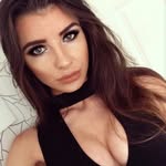 kayla johnstone - @no_go_kalz - Instagram