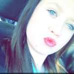 Kayla - @kaylajohnstone21 - Instagram