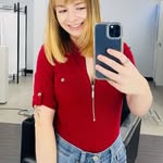 Kayla Kaufman - @kayla_kaufman1234 - Instagram
