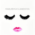 Kaylah Kenyon - @makeupbykaylahkenyon - Instagram