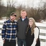 Kenneth M Martin Jr. - @kaylaandkenyon - Instagram