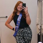Kayla Keyser - @_redheadxox - Instagram