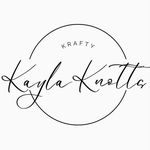Kayla Knotts - @kraftykaylaknotts - Instagram