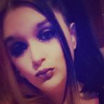 Kayla Knotts - @harleenq1993 - Instagram