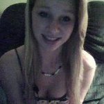 Kayla Knotts - @knkkk12 - Instagram