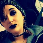 Kayla Knotts - @harleyqo420000 - Instagram