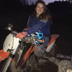 Kayla Kroll - Facebook
