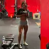 kayla kroll - @gymwithkayy - TikTok