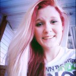 Kayla Lafferty - @akala_16 - Instagram