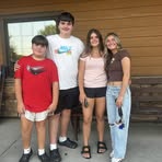 Kayla Lafferty - Facebook
