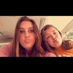 Kayla and Laney - @kayla.laney.spam - Instagram