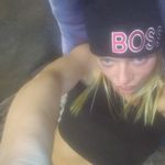 Kayla Laney - @laneykayla90 - Instagram