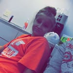 Kayla Lanning - @klanningspam - Instagram