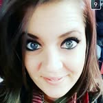 Kayla Lanning - @kaylawoods1988 - Instagram