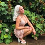 Kayla Layton - @jackedelsa - Instagram
