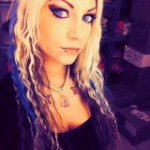 Kayla Marie Layton - @kkittymow - Instagram