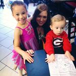 Kayla Ledbetter - @leddy45 - Instagram