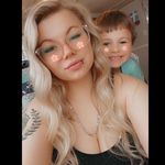 Kayla Ledbetter - @country_angel420 - Instagram