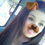 Kayla Ledbetter - @tea_baggins97 - Instagram