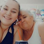 Kayla Wabsis-Ledbetter - @stormandbugs - Instagram