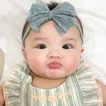 Baby Kay - @__kaylaleslie - Instagram