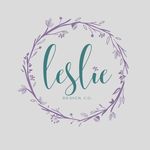 Kayla Leslie - @leslie_design_co - Instagram