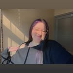 Kayla Leslie - @bleghh_girl - Instagram