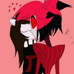 Kayla Light - @alastors_lil_pony_girl - Instagram