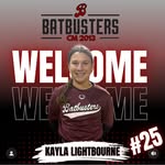 Kayla Lightbourne - @kayla_lightbourne_2013 - Instagram