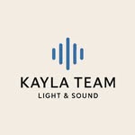 KAYLA TEAM - SOUND & LIGHT 🏜️ - @kayla_team_av - Instagram