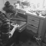Kayla Lindeman Jewelry - @guildstreetatelier - Instagram