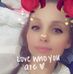 Keila Linder - Facebook