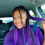 kalya Linton - @kaylalinton_07 - Instagram