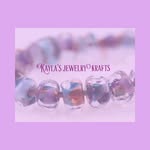 Kayla Linton - @kaylasjewelrykrafts2020 - Instagram